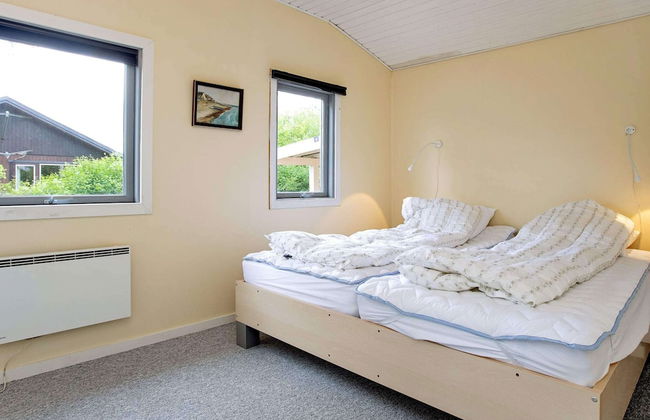 6 Person Holiday Home in Dannemare - Photo 7