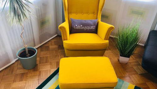 Ferienwohnung Zugvogel - Foto 2