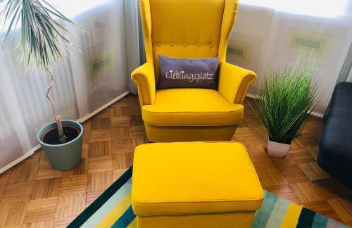 Ferienwohnung Zugvogel - Foto 2