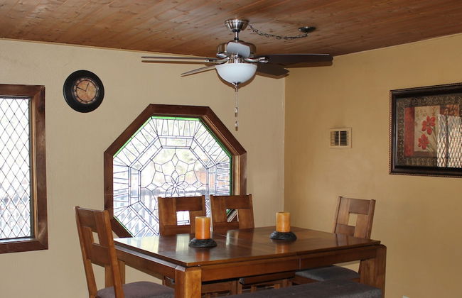 Big Bear's Lair Home - Photo 18