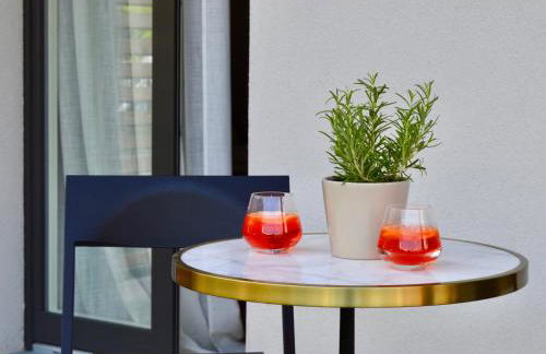 Sole Suites at Lago Dorato, Luxury, Lake View - Foto 32