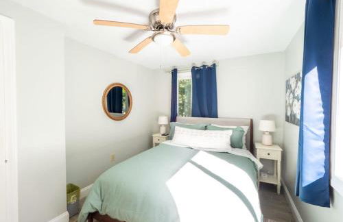 Berkshire Vacation Rentals: Leicester Lake Front Home Come Relax - Foto 12