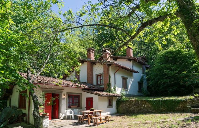 Belvilla by OYO Due Camini - Photo 1