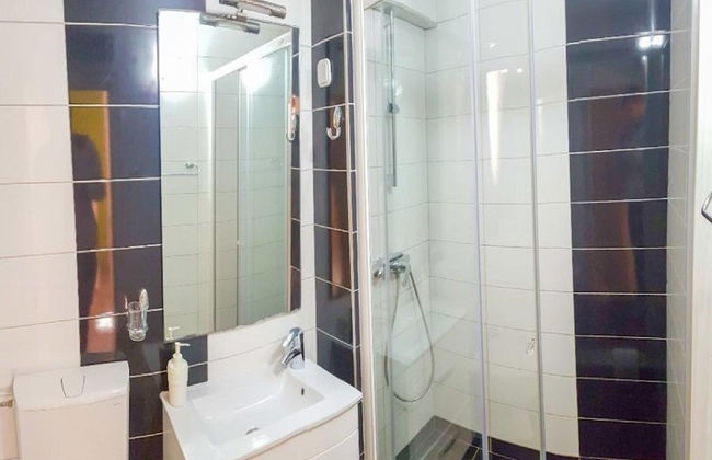 Apartments Vela Stiniva - Two Bedroom Apartment With Terrace and Sea View - Foto 6