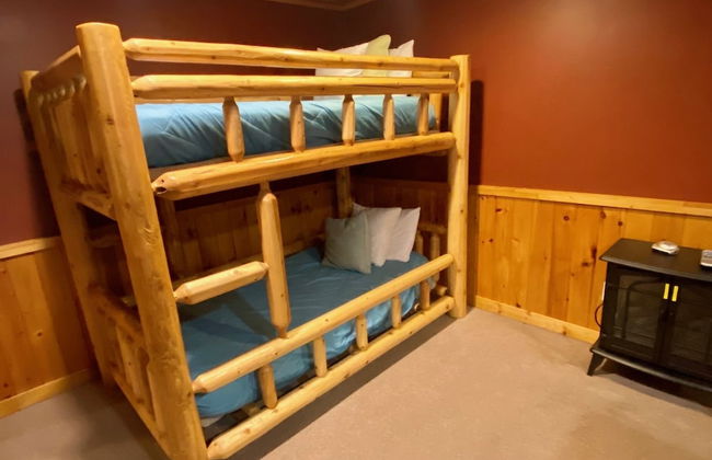 Million Dollar View - Four Bedroom Cabin - Foto 5