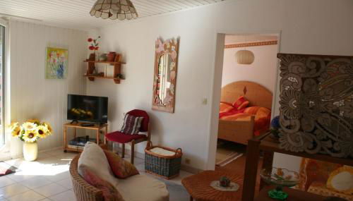 Schöntal- Seen- und Felsen - Foto 4