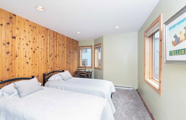 Lulu City 6K by Avantstay Condo in Great Location Close to Skiing & Downtown - Foto 10