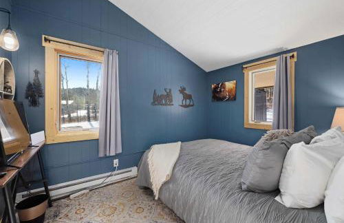 Grizzly Peak Getaway - Foto 10