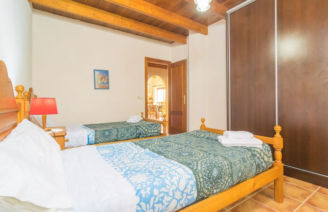 Es Blanquer De Na Fani - Photo 27