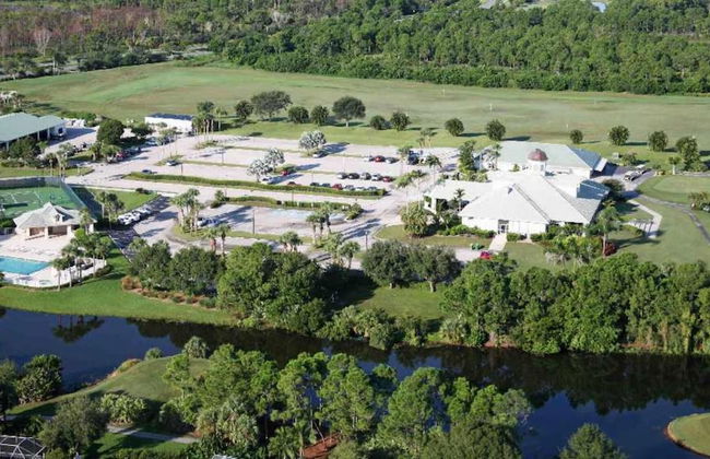 5 Room PGA Village Golf Resort Villa 2BR 2BA - Photo 60