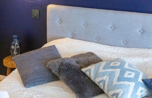 Villa Trevi ,200m plage, Vue Mer - Foto 17