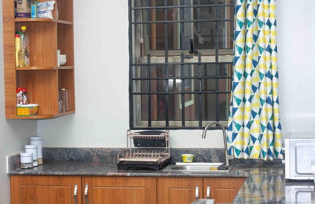 Cozy & Tranquil 1 Bedroom Dainty Haven in Kampala - Photo 6