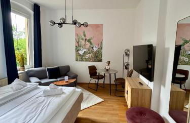 WohnLiebe2-Stilvoll-Klinik-Therme-Zentral - Foto 3