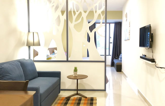 Herla Central Saigon - Foto 32