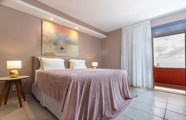 Casa do Mar praia de Cotovelo Carpediem - Foto 3