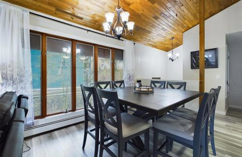 Juneau 3 bedroom home with Ocean & Mountain Views - Foto 43