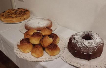 Agriturismo il Poggiarello - Foto 45