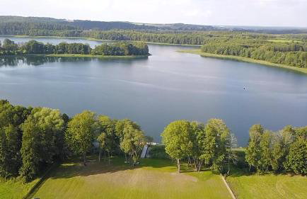 Osada Limajno Dom Żurawia - Foto 27