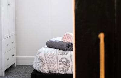 The Eden Warehouse - Pink Apartment (sleeps 4) - Foto 16