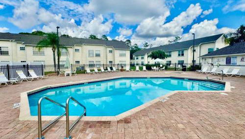 Family Premium 3BD Condo Apartment Near Disney Parks 3 - Foto 3