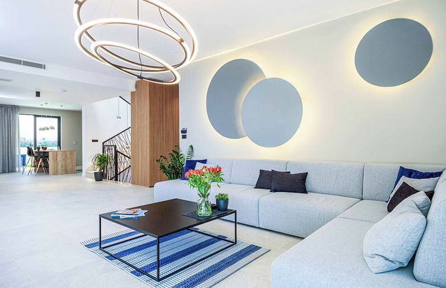 Villa Seashell Deluxe III - Foto 8