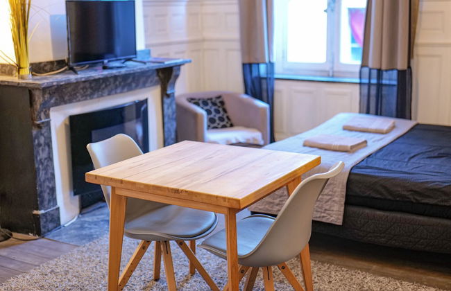 Les Cinq Lys - Foto 24