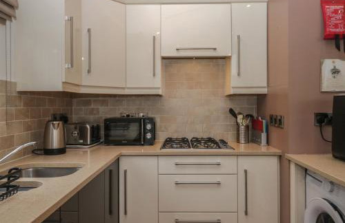 High Lake View Lodge - Foto 11