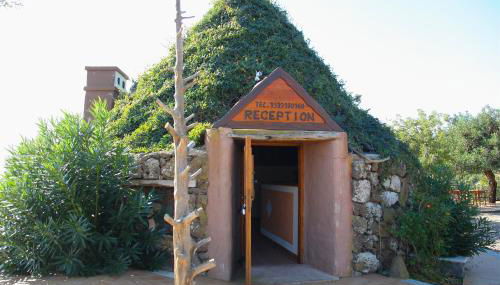 Hotel Turismo Rurale Villa Maria Caterina - Foto 3