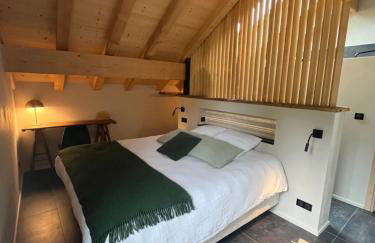 La loge de la Dolarde - Foto 58