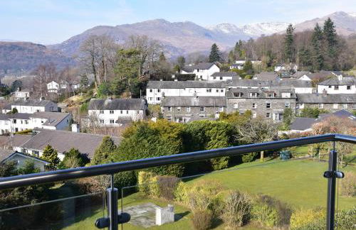 Badgers Rake 12 Squirrels Nest - Foto 15