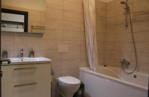 Apartmani Mladenka - Foto 8