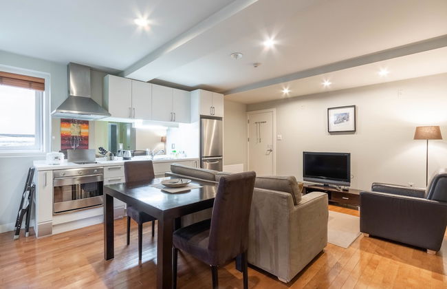 Furano Fresh Powder Apartments and Chalet - Foto 25