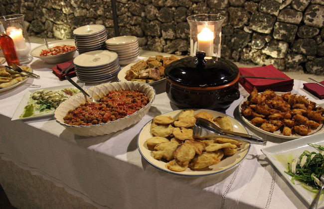 Masseria Pagani - Photo 51