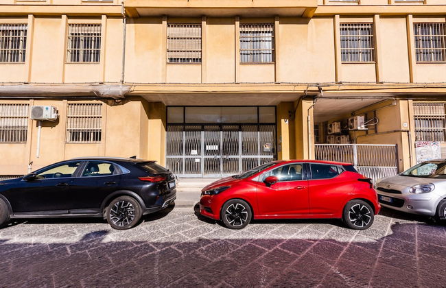 Dioniso Smart Suite With Balcony by Wonderful Italy - Foto 13