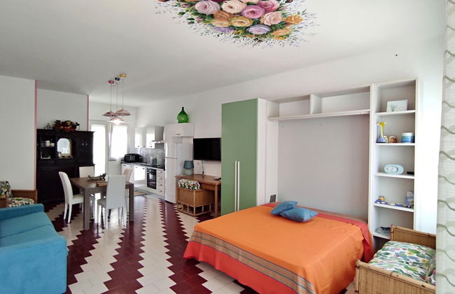 L Appoggio - Monolocale Eco-sostenibile a due Passi dal Centro Storico - Photo 9