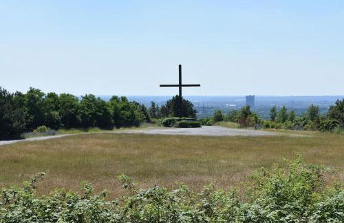 Schöne Wohnung in Oberhausen - Foto 16