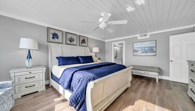 Edgewater Tower 3-412 - Foto 4, Habitación