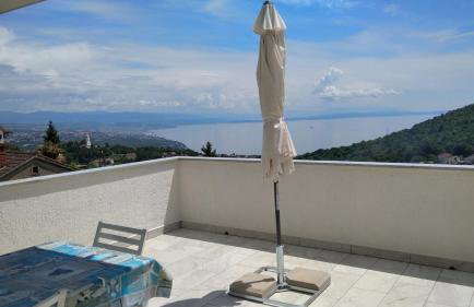 Apartment Zdenka-5 km from Opatija - Photo 13