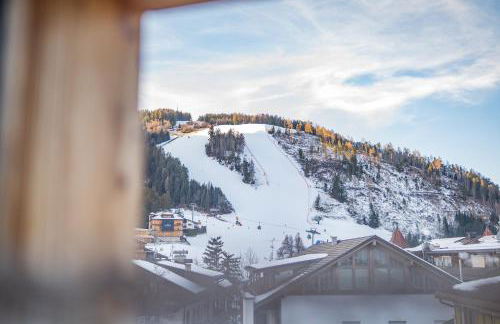 App. Erta - Ciasa Lavarella - Foto 20