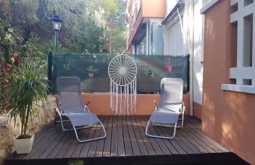 Appartment Maximar - Photo 20