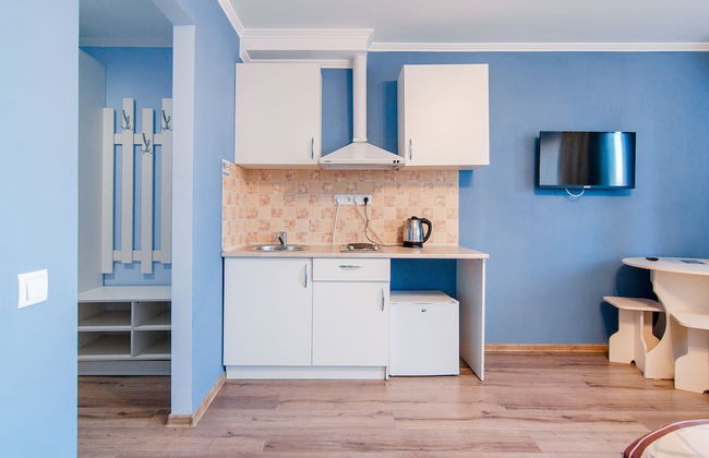 Odessa Apartments Sea-side - Foto 73