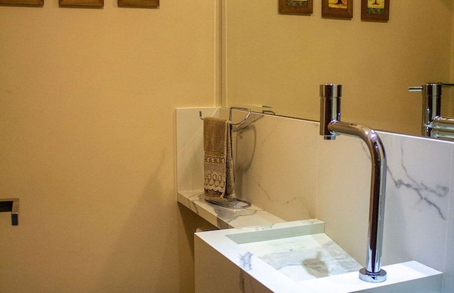 Apartamento Morro do Elefante - Photo 38