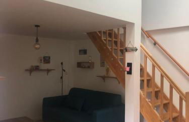 appartement T2 proche du golf et de la plage - Foto 1