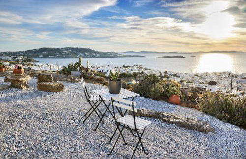 Sand Lily Villa Mykonos - Photo 54