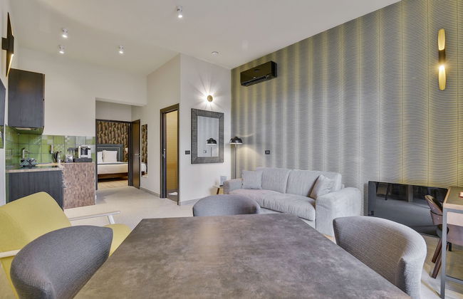 Villa Erizio - Bordeaux Centre - Photo 48