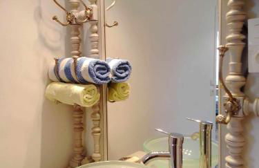 Domaine de la Borde - Foto 45