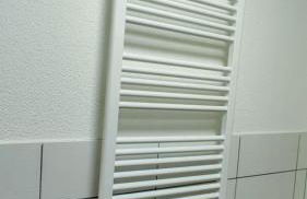 FeWo Alsfeld / Vogelsberg 1 mit extra Eingang - Foto 7