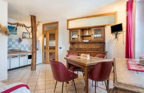 Appartamento Cocodi - Foto 11