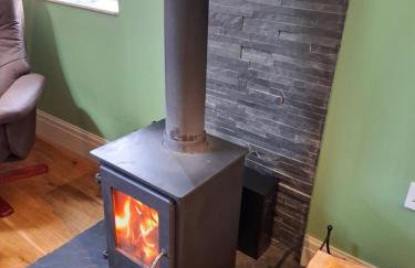 The Smithy - Photo 11