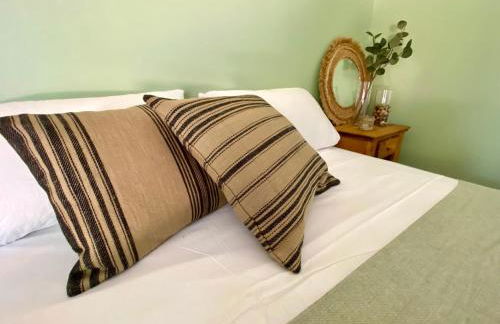 Maison pour 12p, piscine à débordement chauffée d'avril à octobre inclus - Foto 70